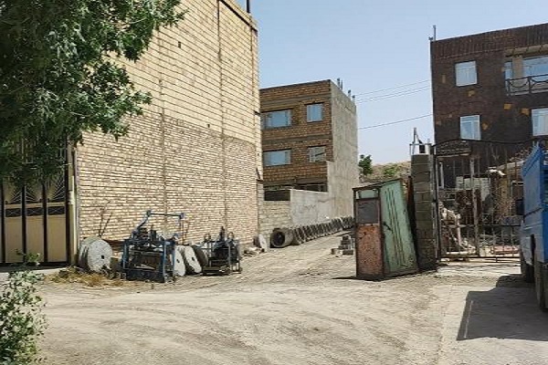 تصویربلوک زنی