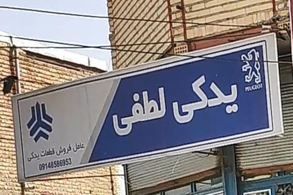 تصویریدکی لطفی