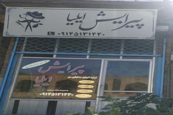 تصویرپیرایش ایلیا