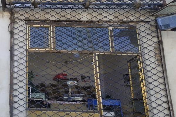 تصویرسبزی فروشی 