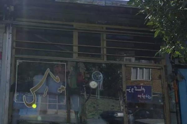 تصویرپلاستیک فروشی یاس