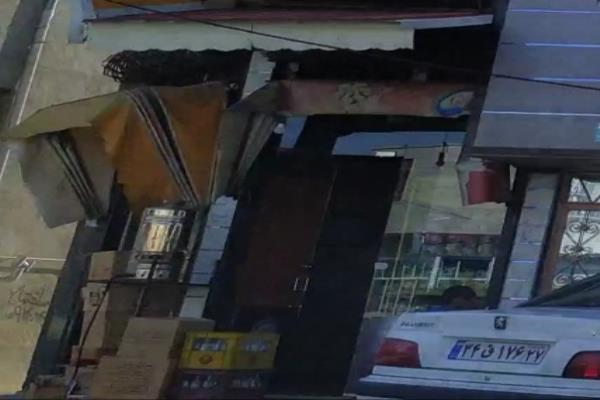 تصویرسوپر مارکت 