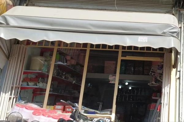 تصویرپلاستیک فروشی