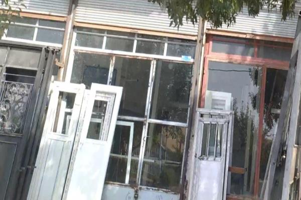 تصویرصنایع آلومینیوم