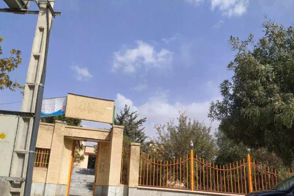 تصویرمجتمع ادارای تکاب