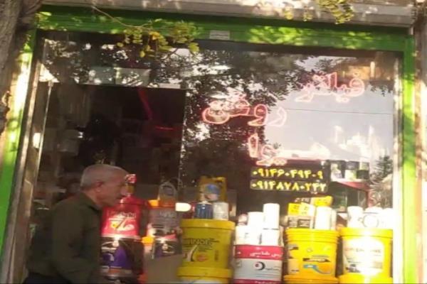 تصویرفیلتر  و فروش روغن ماشین هیوا