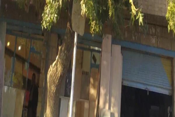 تصویرکاشی و سنگ قادری