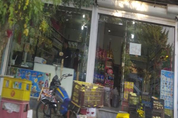 تصویرسوپرمارکت 