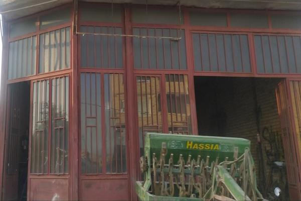 تصویرادوات کشاورزی