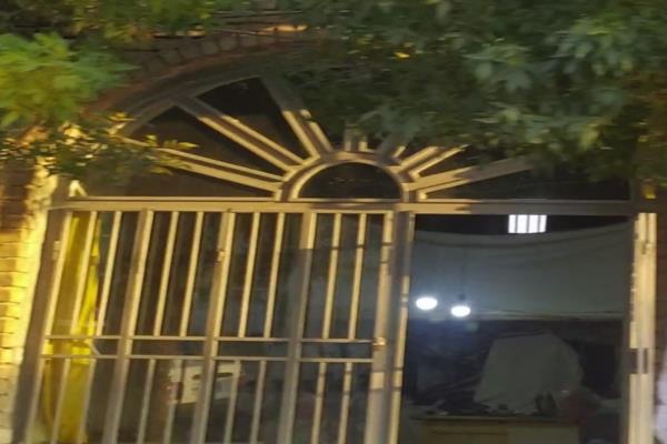 تصویرخیاطی (کت و شلوار دوزی دستی)