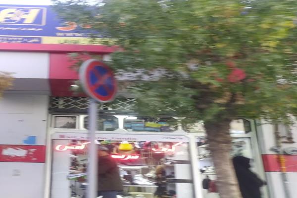 تصویرکیف و کفش تندیس 