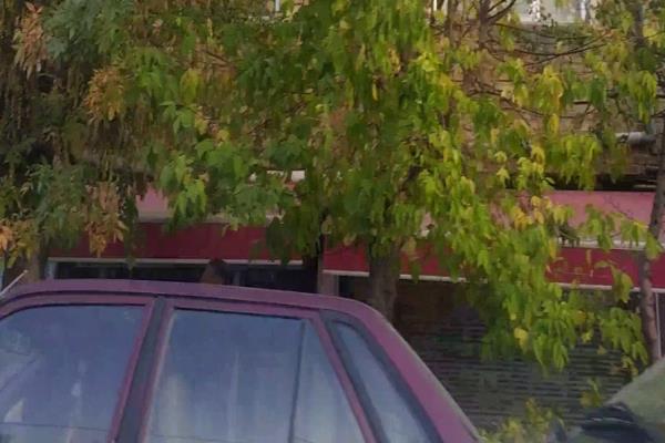 تصویرسوپرمارکت 