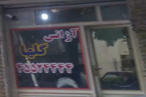 تصویرآژانس گلها
