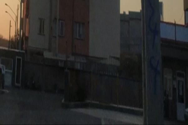 تصویرپمپ بنزین 
