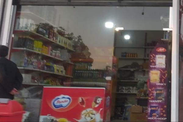 تصویرسوپر مارکت 