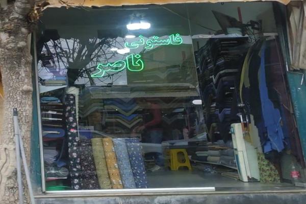 تصویرفاستونی ناصر