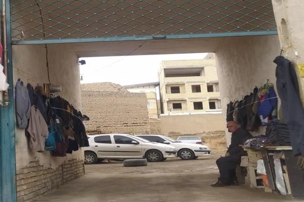 تصویرپارکینگ عمومی 