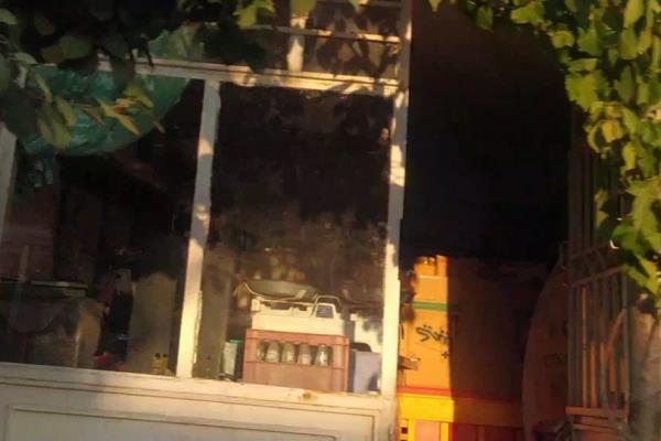 تصویرسوپر مارکت 