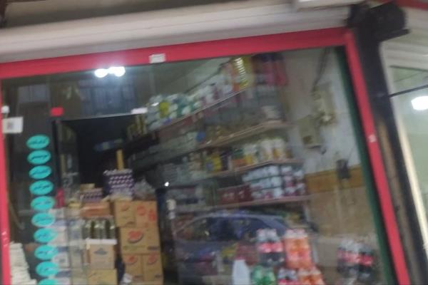 تصویرسوپر مارکت 