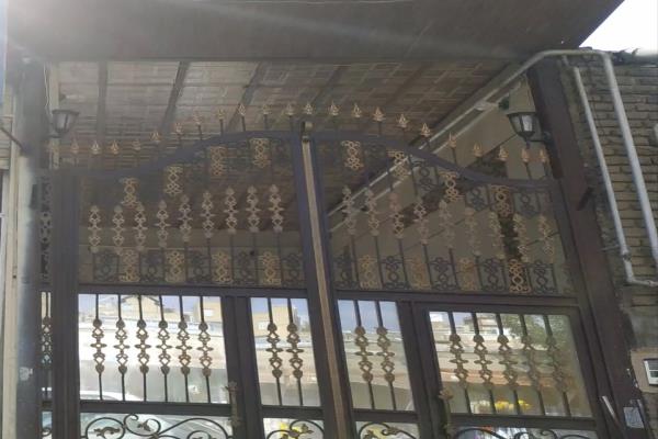 تصویرنمایشگاه کاشی و سرامیک واحدی