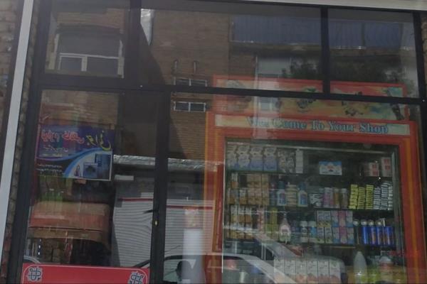 تصویرسوپرمارکت 