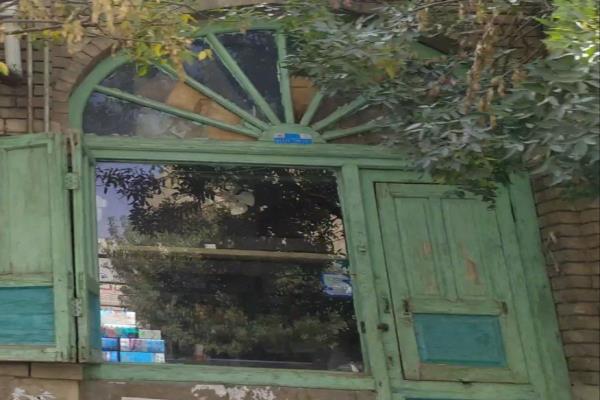 تصویرسوپرمارکت 