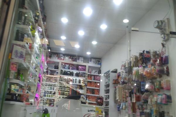 تصویرلوازم آرایشی 