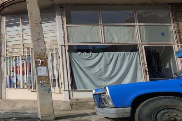 تصویرفروشگاه لباس مهسا
