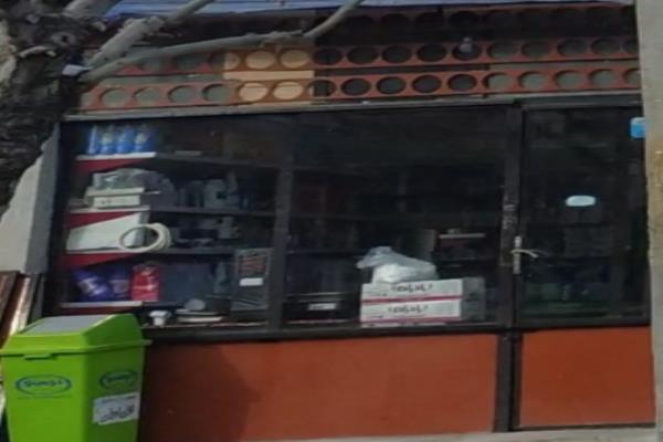 تصویرسوپرمارکت 