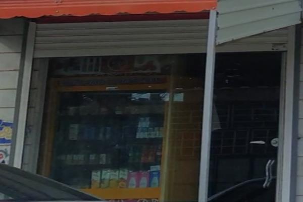 تصویرسوپر مارکت 