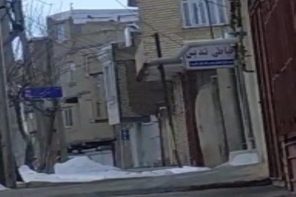 تصویرخیاطی تندیس