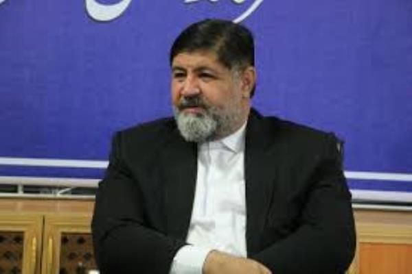 اعتبار محور تکاب - شاهیندژ در سفر ریاست جمهوری به استان تامین شد. تصویر خبر