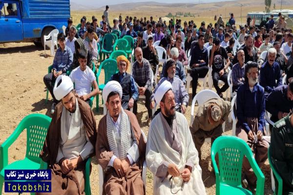 اعزام کاروانهای راهیان نور تصویر خبر