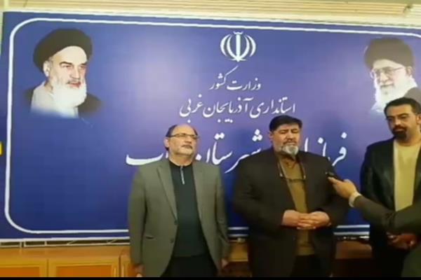 مرکز شیمی درمانی در بیمارستان تکاب احداث می شود تصویر خبر