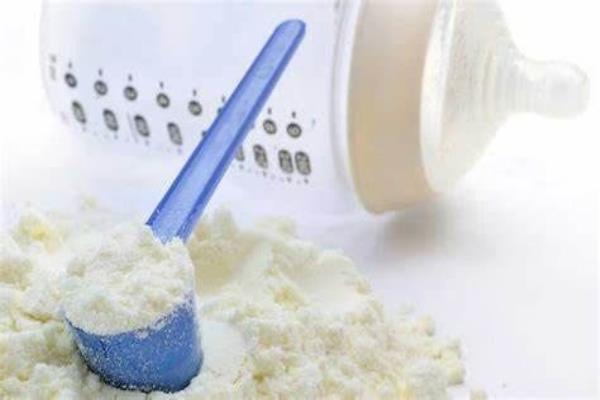 🔺 عرضه شیرخشک بدون تغییر قیمت با کدملی نوزاد تصویر خبر