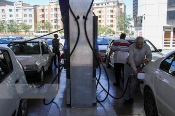 🔺️اختلال در عرضه بنزین و گازوئیل سراسری است تصویر خبر