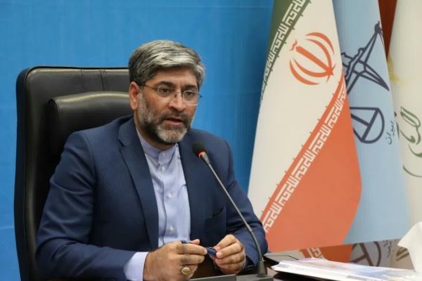 🚫بازگرداندن ۶۷۶۷ متر مربع زمین به بیت المال در تکاب با ورود دستگاه قضایی تصویر خبر