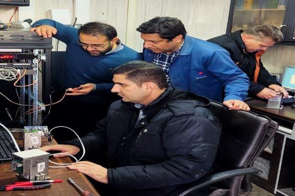 تا ساعاتی دیگر توزیع بنزین در جایگاههای سوخت شهرستان تکاب به حالت عادی باز خواهد گشت تصویر خبر