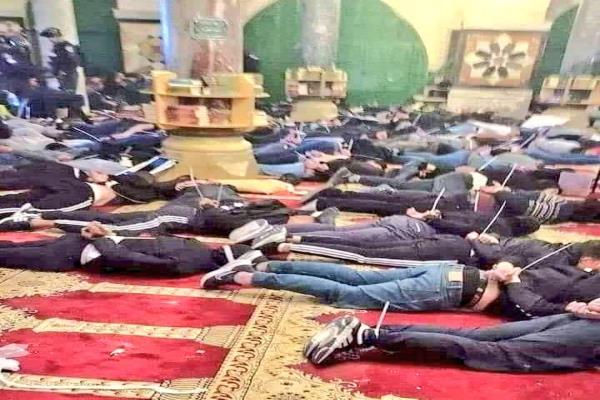 ▪️ همهچیز از هفت اکتبر آغار نشد! تصویر خبر