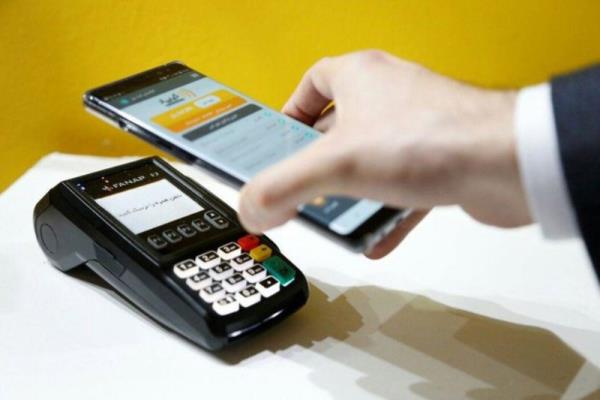 تراکنش بانکی با تلفن همراه بدون نیاز به کارتهای بانکی تصویر خبر