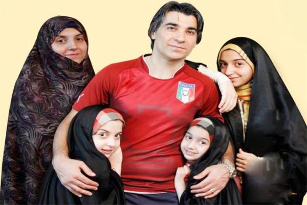 💢 میشه بدون سگ هم خیلی مشهور بود تصویر خبر