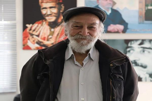 🔺🔻فتحالله طاهری درگذشت تصویر خبر