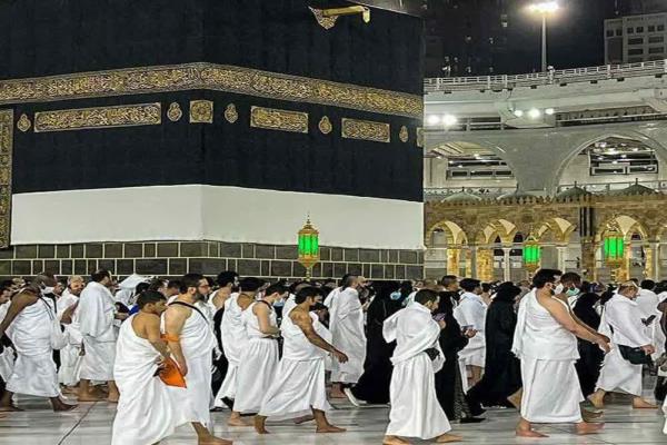 اولویت جدید حج اعلام شد تصویر خبر