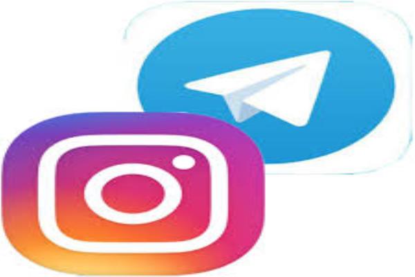 ⬅️«رفع فیلترینگ تلگرام و اینستاگرام ظرف ۶ ماه آینده انجام می شود تصویر خبر